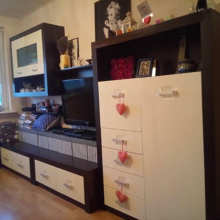 Marilyn Monroe Apartament Radom 아파트 외부 사진