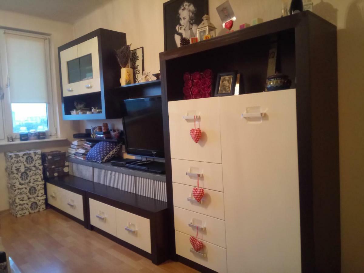 Marilyn Monroe Apartament Radom 아파트 외부 사진