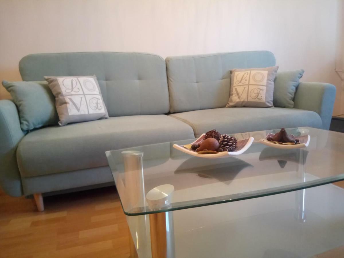 Marilyn Monroe Apartament Radom 아파트 외부 사진