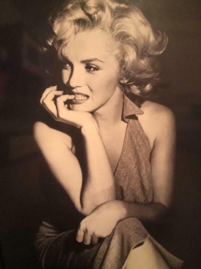 Marilyn Monroe Apartament Radom 아파트 외부 사진