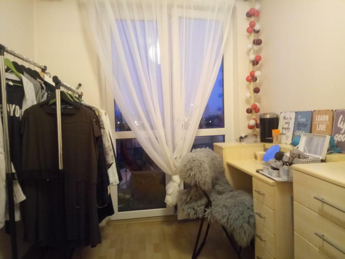 Marilyn Monroe Apartament Radom 아파트 외부 사진