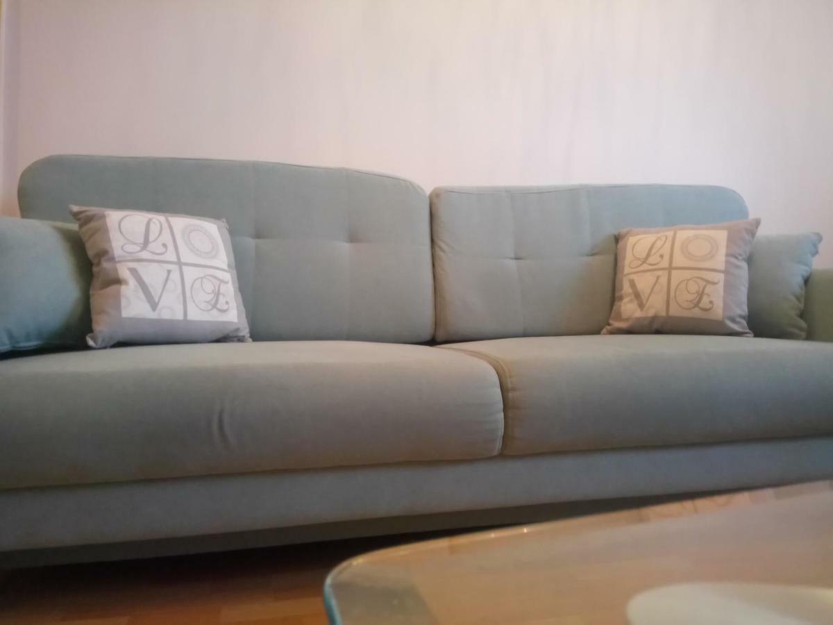 Marilyn Monroe Apartament Radom 아파트 외부 사진