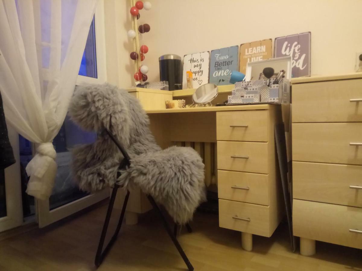 Marilyn Monroe Apartament Radom 아파트 외부 사진