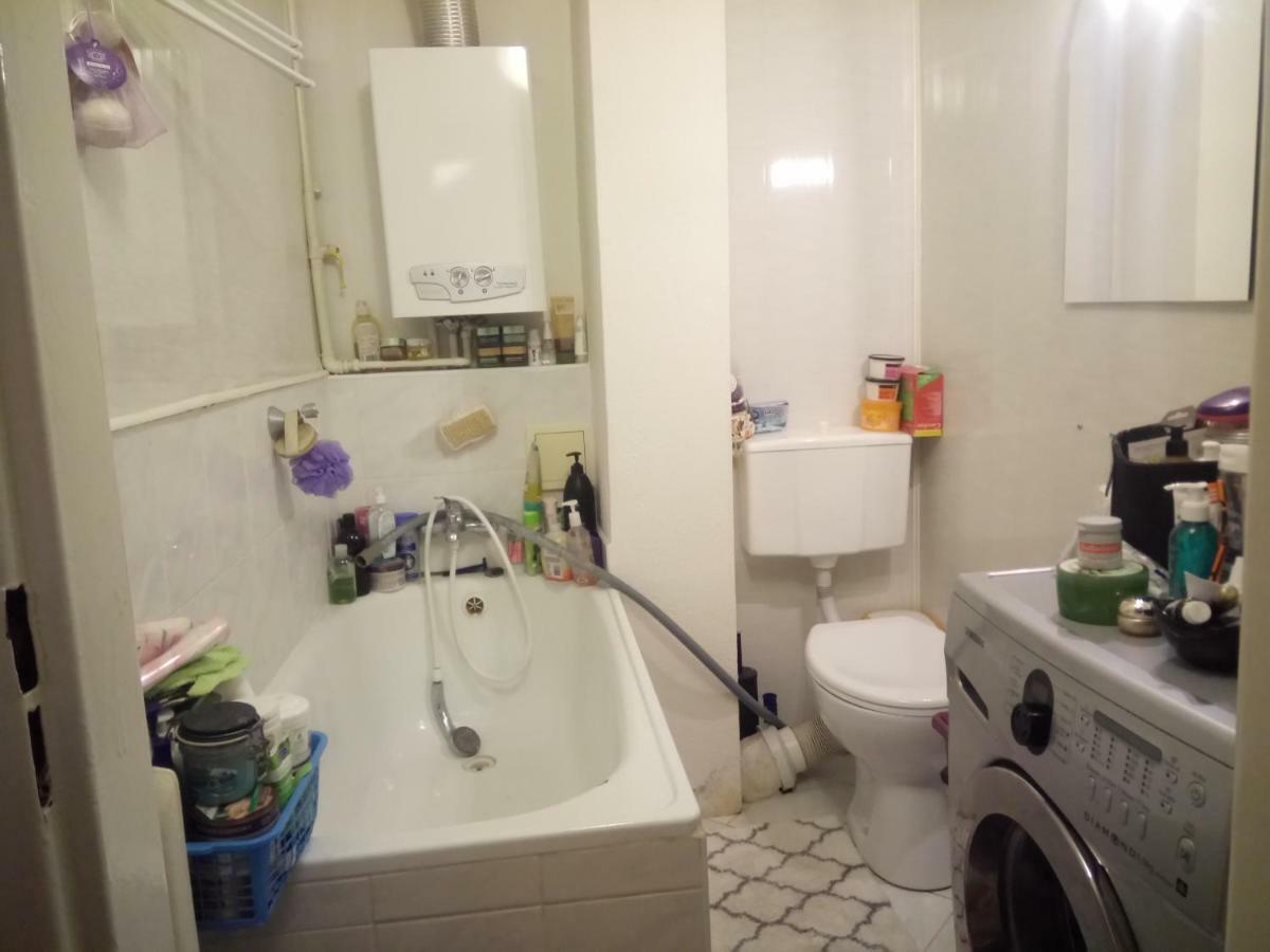 Marilyn Monroe Apartament Radom 아파트 외부 사진